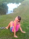 Вікуся Шмигельська фотография #27 (источник - https://vk.com/id126303441)