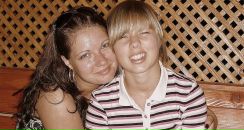 Фотография Муниховой Александры