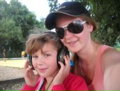 Фотография Чигриневой Марии