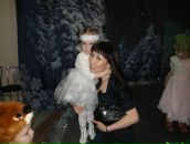 Надежда Родионова фотография #9 (источник - https://vk.com/id52791136)