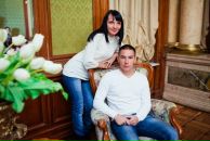 Фотография Шакуровой Ирины