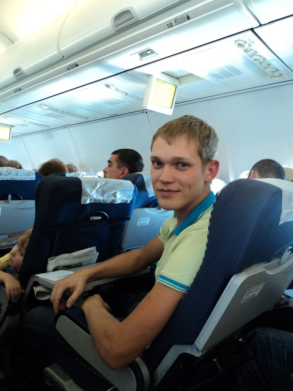 Сергей Тябликов фотография #41