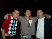 Фотография Чульского Влада