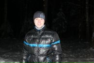 Фотография Бадамшина Александра