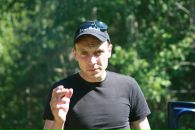 Фотография Крылова Павла