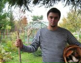 Фотография Сафонова Алексея