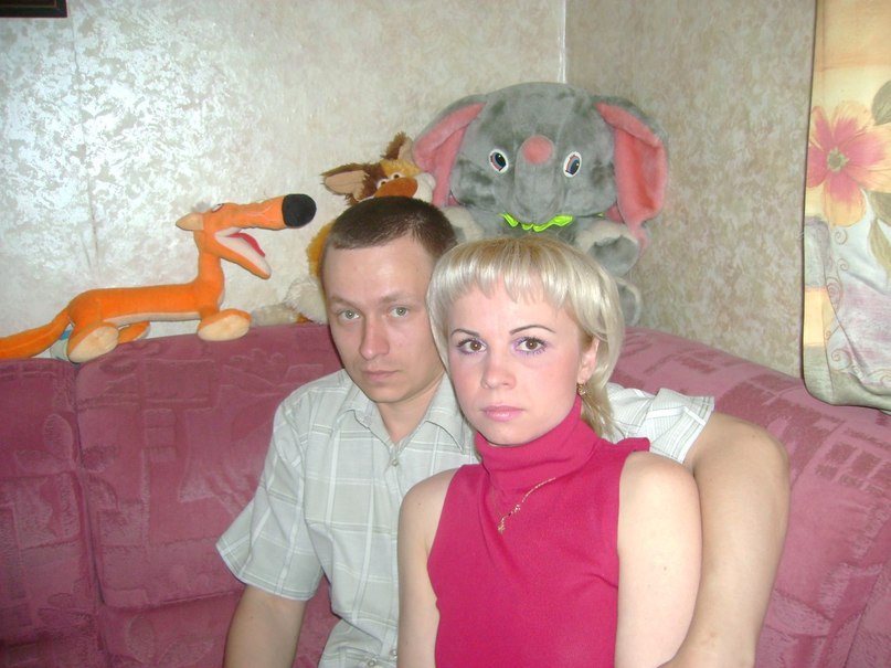 Ирина Денежкина фотография #2