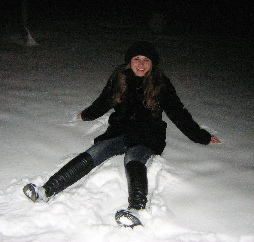 Маша Иванова фотография #36