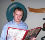 Фотография Ропотова Артёма