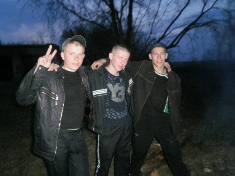 Михаил Муравьев фотография #38