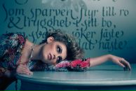 Фотография Лео Любови