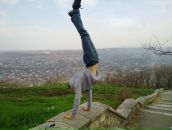 Кирилл Гришко фотография #3 (источник - https://vk.com/id103670281)