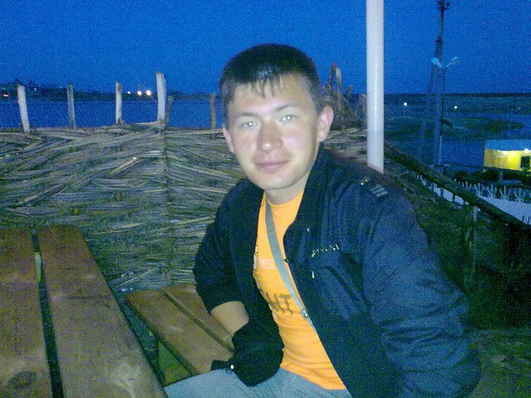 Раиль Ибраев фотография #29