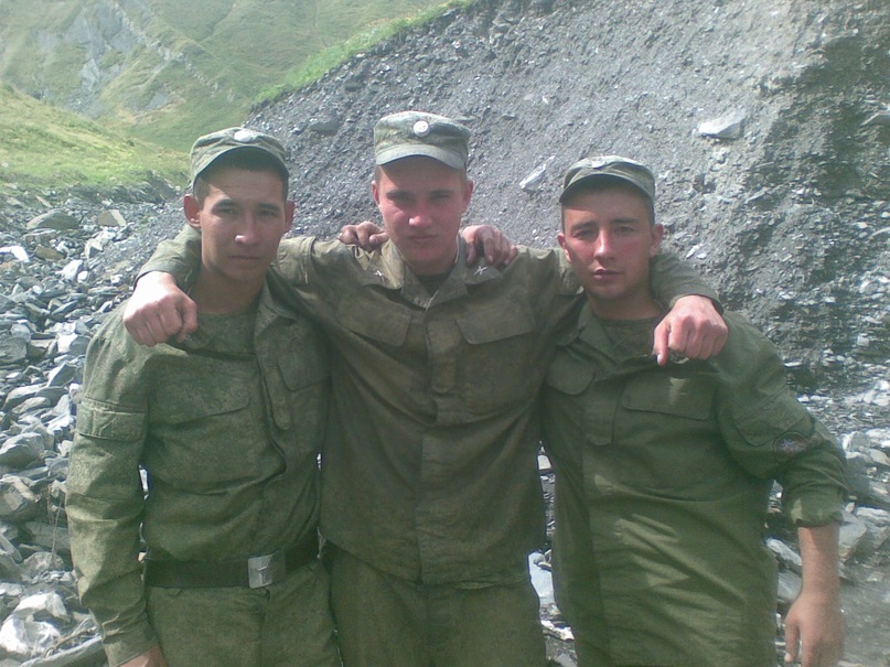 Игорь Дмитриев фотография #35