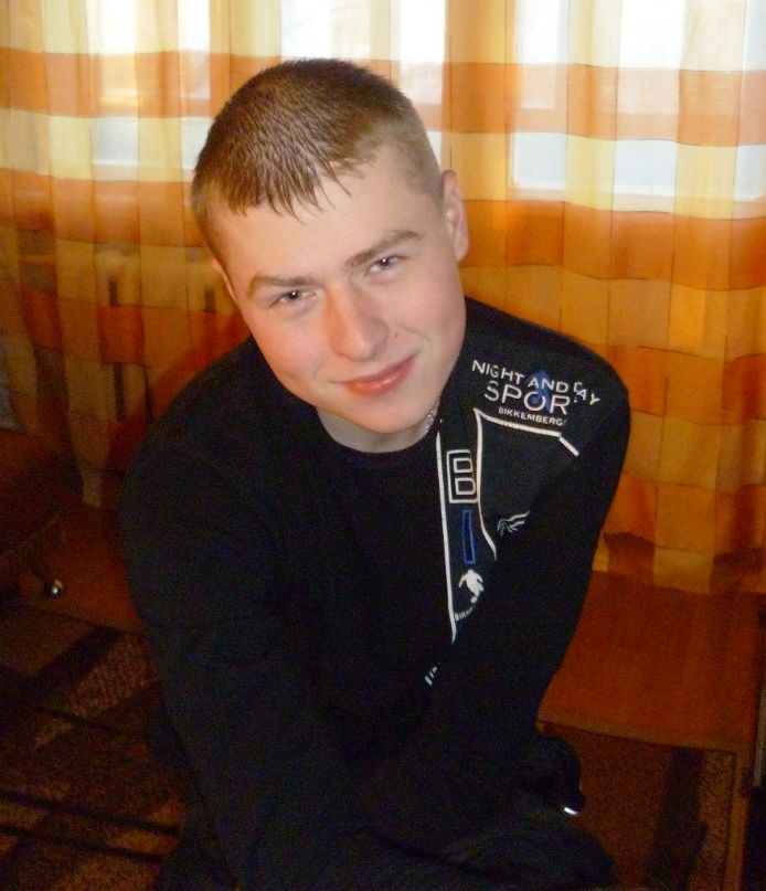 Виктор Павлов фотография #15