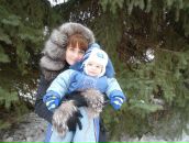 Фотография Комбаров Дмитрий