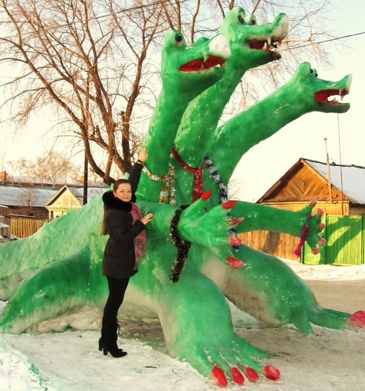 Екатерина Башкевич фотография #33