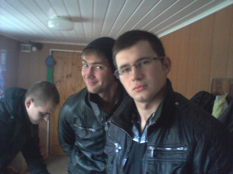 Дима Китов фотография #9