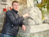 Юрій Яценко фотография #33 (источник - https://vk.com/id54146933)