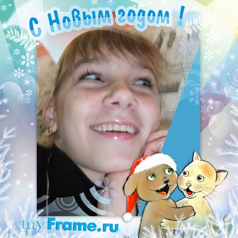 Анечка Даценко фотография #14