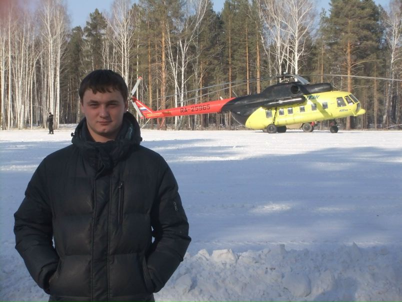 Женя Поляков фото №50