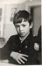 Фотография Матросова Василия
