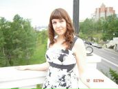 Фотография Чернышевой Арины