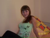 Фотография Кругловой Елены