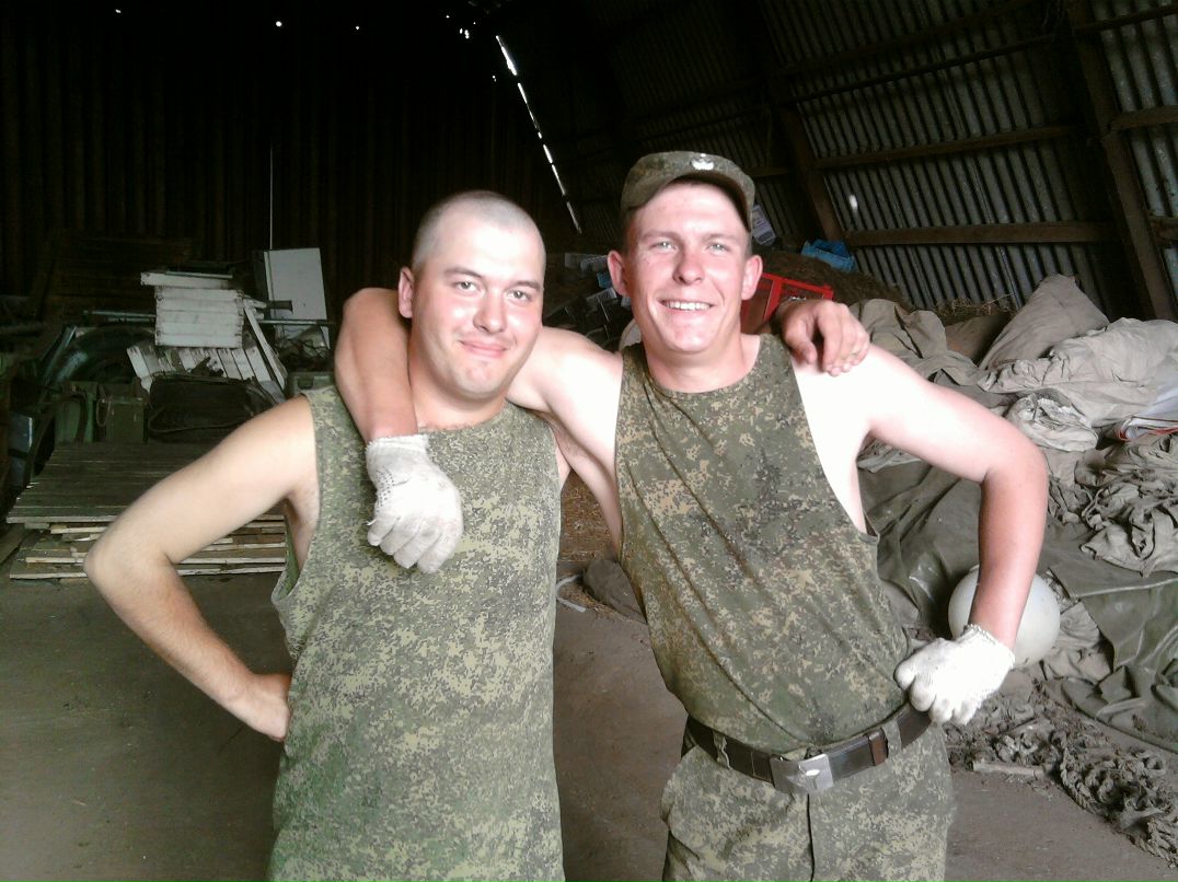 Игорь Бунин фотография #45