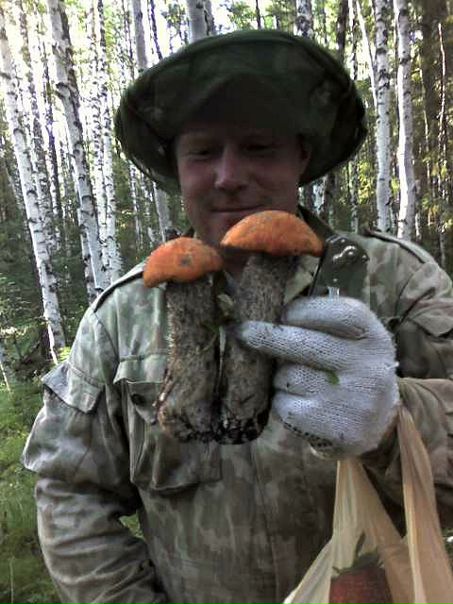 Надежда Морозова фото №22
