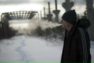 Фотография Чернозёма Михаила