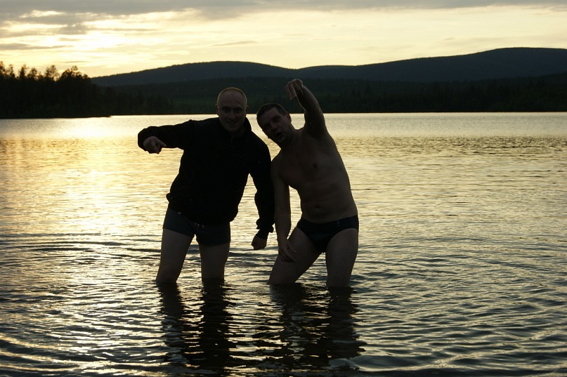 Денис Кошкин фотография #30