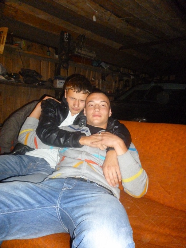 Дмитрий Ищенко фотография #29