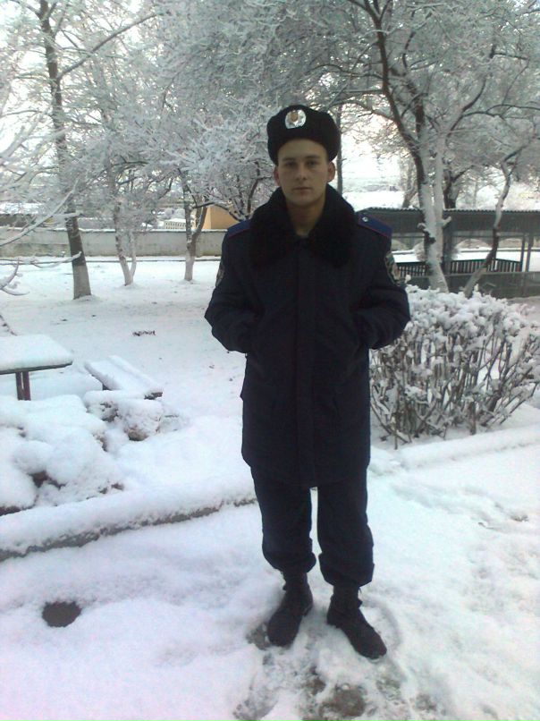 Алексей Савчук фотография #13