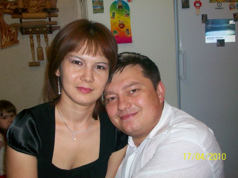 Тагир Мунасипов фотография #49