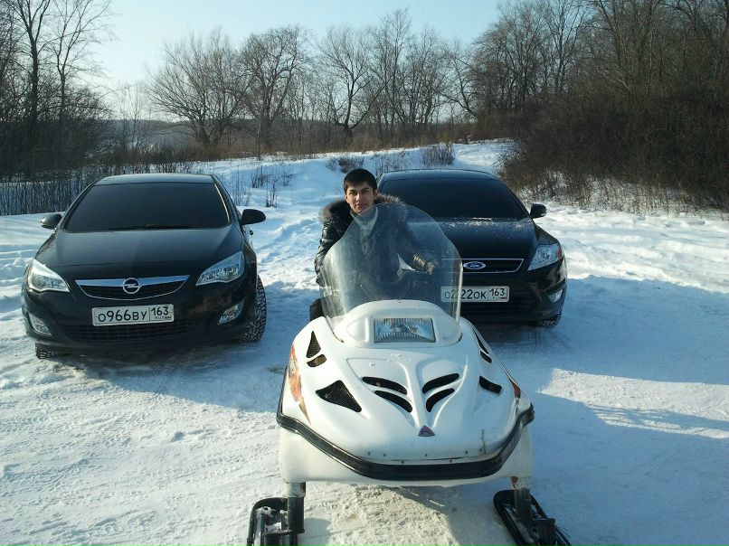 Дмитрий Савельев фотография #49