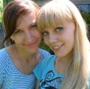 Фотография Сенковой Елены