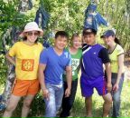 Фотография Санжаевой Сэсэг