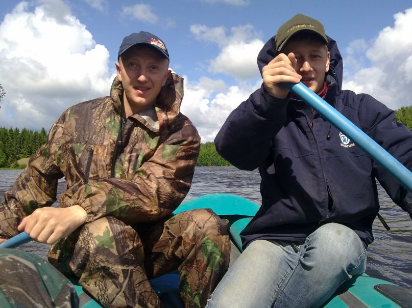 Роман Луценко фотография #23