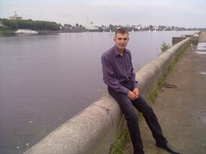 Игорь Орлов фотография #39