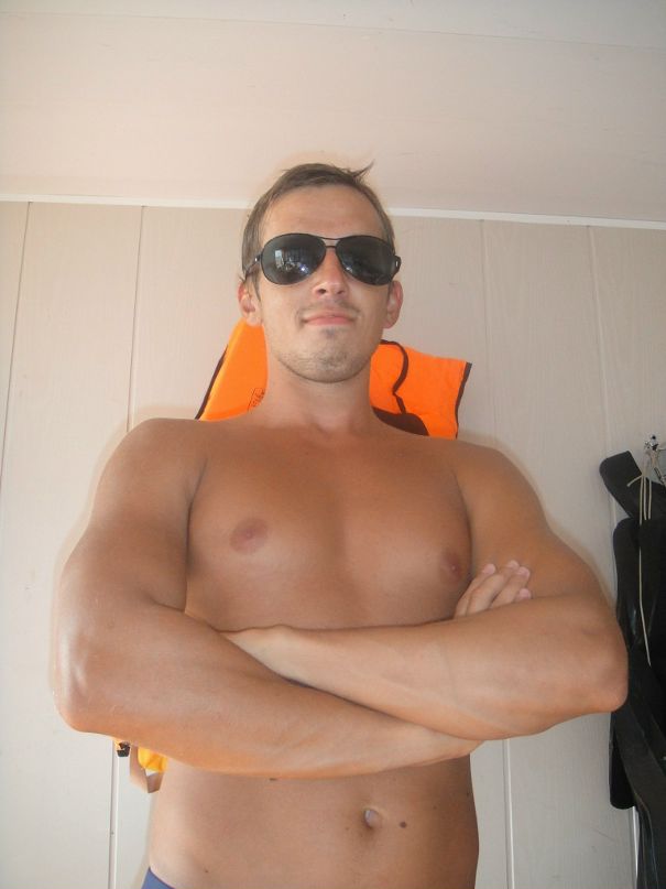 Дмитрий Будников фотография #46