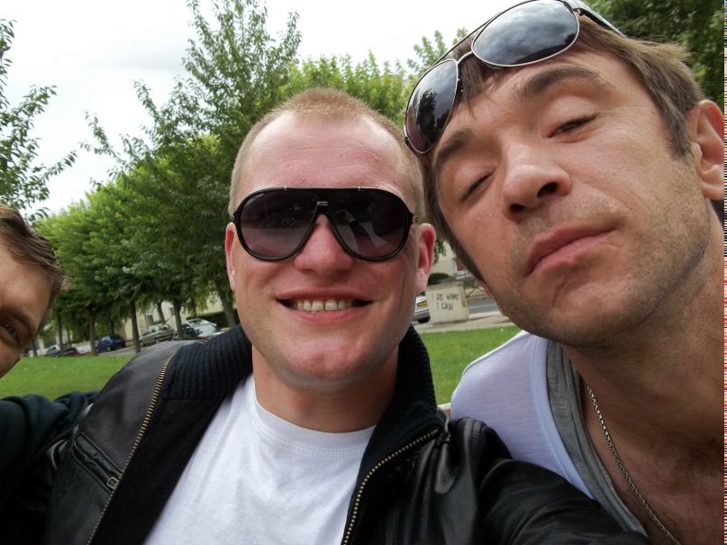 Sergio Jot фотография #44