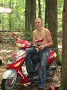 Славік Дзядусь фотография #1