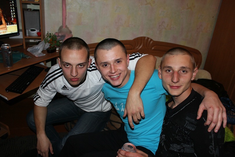 Эдвард Эске фотография #27