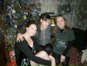 Фотография Хмель Елены