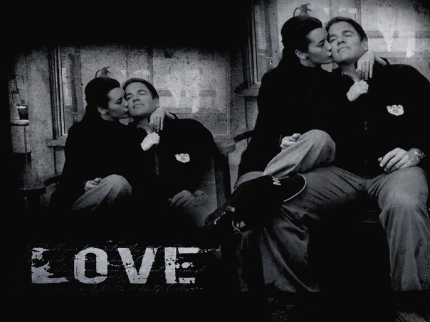 Кэлен Амнелл фото №32