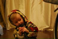 Фотография Комарова Сергея