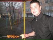 Фотография Хайдерханова Дмитрия