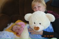 Фотография Никитиной Анечки