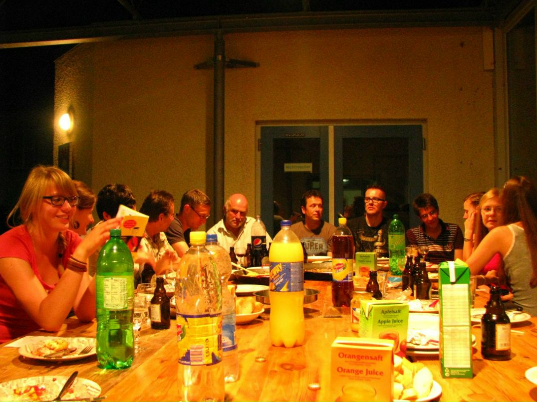 Вера Борисова фотография #13